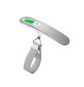 Balance Pèse-Bagage 50 kg Numérique Portable