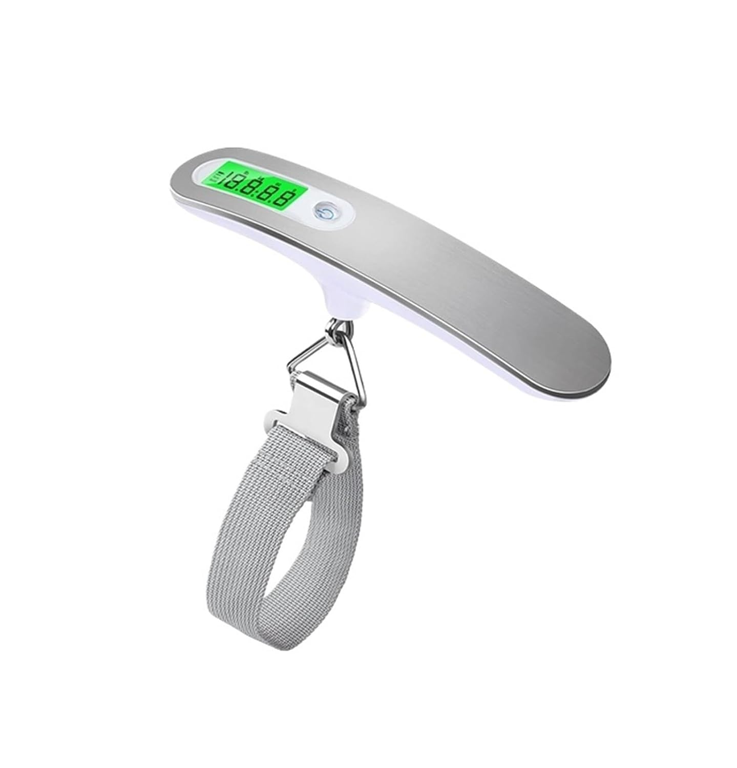 Balance Pèse-Bagage 50 kg Numérique Portable